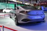 ChangAn Sense 2011 года